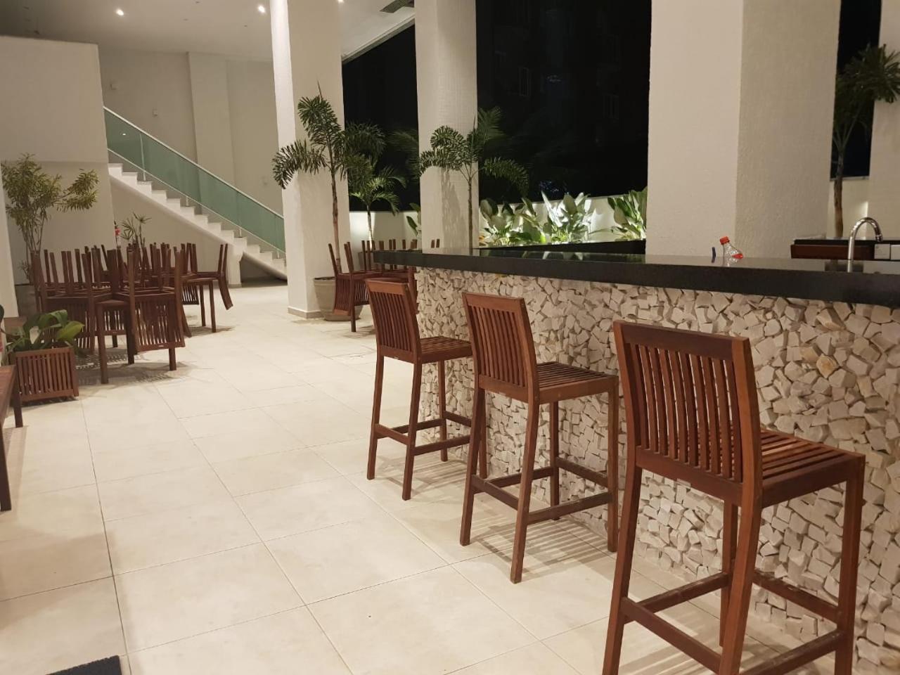 Apartamento Ubatuba Praia Grande Exterior foto